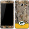 NFL Realtree Camo Green Bay Packers Galaxy J3 Skin