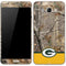 NFL Realtree Camo Green Bay Packers Galaxy J7 Skin