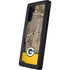 NFL Realtree Camo Green Bay Packers Galaxy Note 10 Waterproof Case
