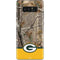 NFL Realtree Camo Green Bay Packers Galaxy Note 8 Skin