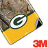 NFL Realtree Camo Green Bay Packers Galaxy Note 8 Skin