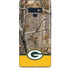 NFL Realtree Camo Green Bay Packers Galaxy Note 9 Skin