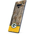 NFL Realtree Camo Green Bay Packers Galaxy Note 9 Skin