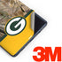 NFL Realtree Camo Green Bay Packers Galaxy Note 9 Skin