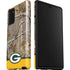 NFL Realtree Camo Green Bay Packers Galaxy Note20 5G Pro Case