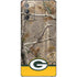NFL Realtree Camo Green Bay Packers Galaxy Note20 5G Skin
