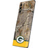 NFL Realtree Camo Green Bay Packers Galaxy Note20 5G Skin