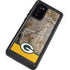 NFL Realtree Camo Green Bay Packers Galaxy Note20 5G Waterproof Case