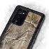 NFL Realtree Camo Green Bay Packers Galaxy Note20 5G Waterproof Case