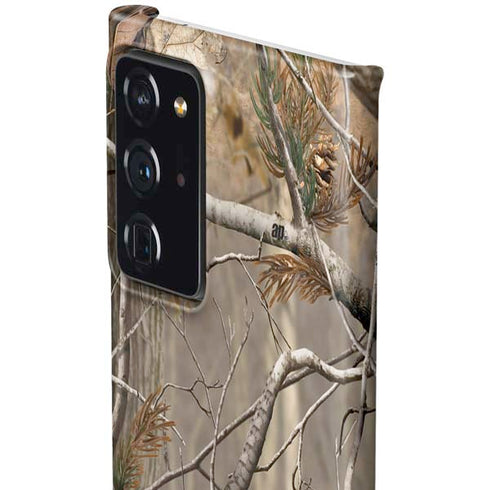 NFL Realtree Camo Green Bay Packers Galaxy Note20 Ultra 5G Lite Case