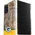 NFL Realtree Camo Green Bay Packers Galaxy Note20 Ultra 5G Lite Case