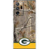NFL Realtree Camo Green Bay Packers Galaxy Note20 Ultra 5G Skin
