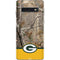 NFL Realtree Camo Green Bay Packers Galaxy S10 Skin