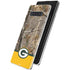 NFL Realtree Camo Green Bay Packers Galaxy S10 Skin