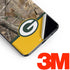 NFL Realtree Camo Green Bay Packers Galaxy S10 Skin
