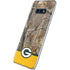 NFL Realtree Camo Green Bay Packers Galaxy S10e Skin