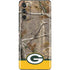 NFL Realtree Camo Green Bay Packers Galaxy S20 Fan Edition Skin