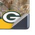 NFL Realtree Camo Green Bay Packers Galaxy S20 Fan Edition Skin