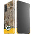 NFL Realtree Camo Green Bay Packers Galaxy S20 Lite Case