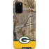 NFL Realtree Camo Green Bay Packers Galaxy S20 Plus Pro Case