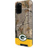 NFL Realtree Camo Green Bay Packers Galaxy S20 Plus Pro Case