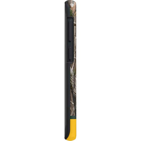 NFL Realtree Camo Green Bay Packers Galaxy S20 Plus Pro Case