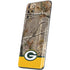 NFL Realtree Camo Green Bay Packers Galaxy S20 Plus Skin