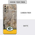 NFL Realtree Camo Green Bay Packers Galaxy S20 Plus Skin