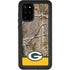 NFL Realtree Camo Green Bay Packers Galaxy S20 Plus Waterproof Case