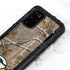 NFL Realtree Camo Green Bay Packers Galaxy S20 Plus Waterproof Case