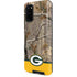 NFL Realtree Camo Green Bay Packers Galaxy S20 Pro Case