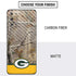 NFL Realtree Camo Green Bay Packers Galaxy S20 Skin