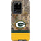 NFL Realtree Camo Green Bay Packers Galaxy S20 Ultra 5G Pro Case