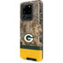 NFL Realtree Camo Green Bay Packers Galaxy S20 Ultra 5G Pro Case