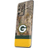 NFL Realtree Camo Green Bay Packers Galaxy S20 Ultra 5G Skin