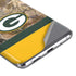 NFL Realtree Camo Green Bay Packers Galaxy S20 Ultra 5G Skin