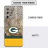 NFL Realtree Camo Green Bay Packers Galaxy S20 Ultra 5G Skin