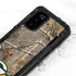 NFL Realtree Camo Green Bay Packers Galaxy S20 Waterproof Case
