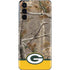 NFL Realtree Camo Green Bay Packers Galaxy S21 5G Skin