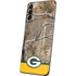 NFL Realtree Camo Green Bay Packers Galaxy S21 5G Skin