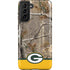 NFL Realtree Camo Green Bay Packers Galaxy S21 FE Pro Case