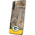 NFL Realtree Camo Green Bay Packers Galaxy S21 Plus 5G Skin