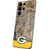 NFL Realtree Camo Green Bay Packers Galaxy S21 Ultra 5G Skin