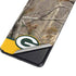 NFL Realtree Camo Green Bay Packers Galaxy S21 Ultra 5G Skin