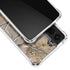 NFL Realtree Camo Green Bay Packers Galaxy S22 Plus Clear Case