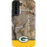NFL Realtree Camo Green Bay Packers Galaxy S22 Plus Pro Case