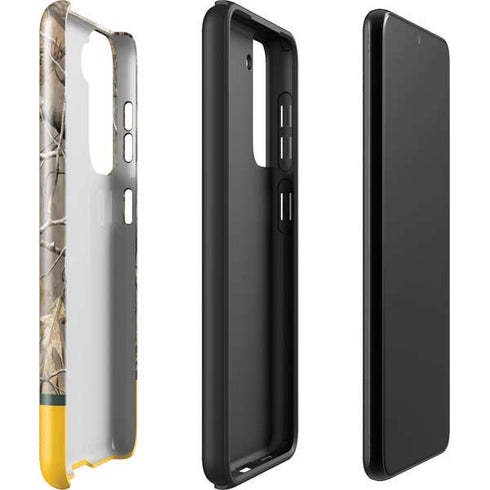 NFL Realtree Camo Green Bay Packers Galaxy S22 Plus Pro Case