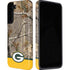 NFL Realtree Camo Green Bay Packers Galaxy S22 Plus Pro Case