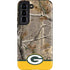 NFL Realtree Camo Green Bay Packers Galaxy S22 Pro Case
