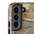 NFL Realtree Camo Green Bay Packers Galaxy S22 Pro Case